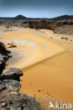 Libyan Desert