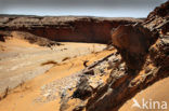 Libyan Desert