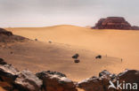 Libyan Desert