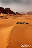 Libyan Desert