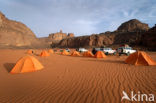 Libyan Desert