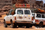 Libyan Desert