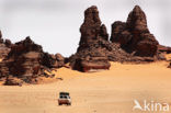 Libyan Desert