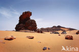 Libyan Desert