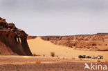 Libyan Desert