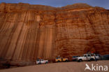 Libyan Desert