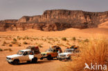 Libyan Desert