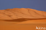 Libische Woestijn