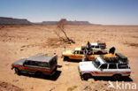 Libyan Desert