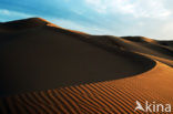 Libische Woestijn