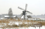 National Park Weerribben-Wieden