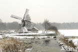 Nationaal Park Weerribben-Wieden