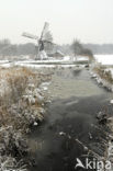 National Park Weerribben-Wieden