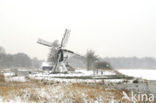 National Park Weerribben-Wieden