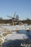 National Park Weerribben-Wieden