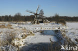 National Park Weerribben-Wieden