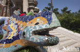 Park Güell