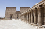 Philae Temple