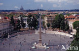 Piazza del Popolo