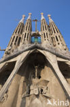 Sagrada Familia