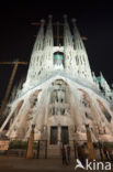 Sagrada Familia