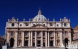 St Peter’s Basilica