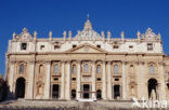 St Peter’s Basilica