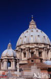 St Peter’s Basilica