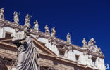 St Peter’s Basilica