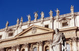 St Peter’s Basilica