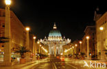 St Peter’s Basilica