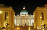 St Peter’s Basilica