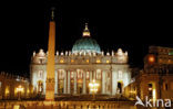 St Peter’s Basilica