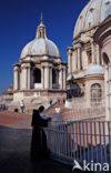 St Peter’s Basilica