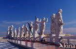 St Peter’s Basilica