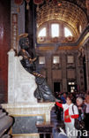 St Peter’s Basilica