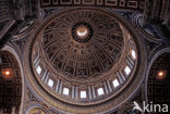 St Peter’s Basilica