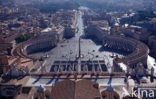 St Peter’s Basilica