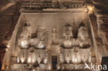 Great Temple of Pharaoh Ramesses II