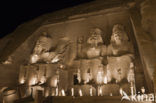 Great Temple of Pharaoh Ramesses II
