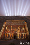 Great Temple of Pharaoh Ramesses II