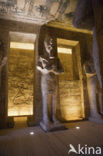Great Temple of Pharaoh Ramesses II