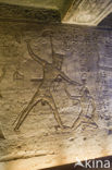 Temple of Hathor and Nefertari