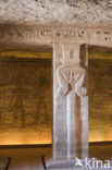 Temple of Hathor and Nefertari