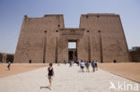 Temple of Horus