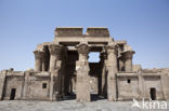 Temple of Kom Ombo