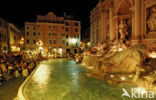 Trevi Fountain