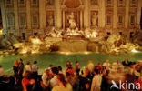 Trevi Fountain