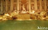 Trevi Fountain