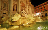 Trevi Fountain